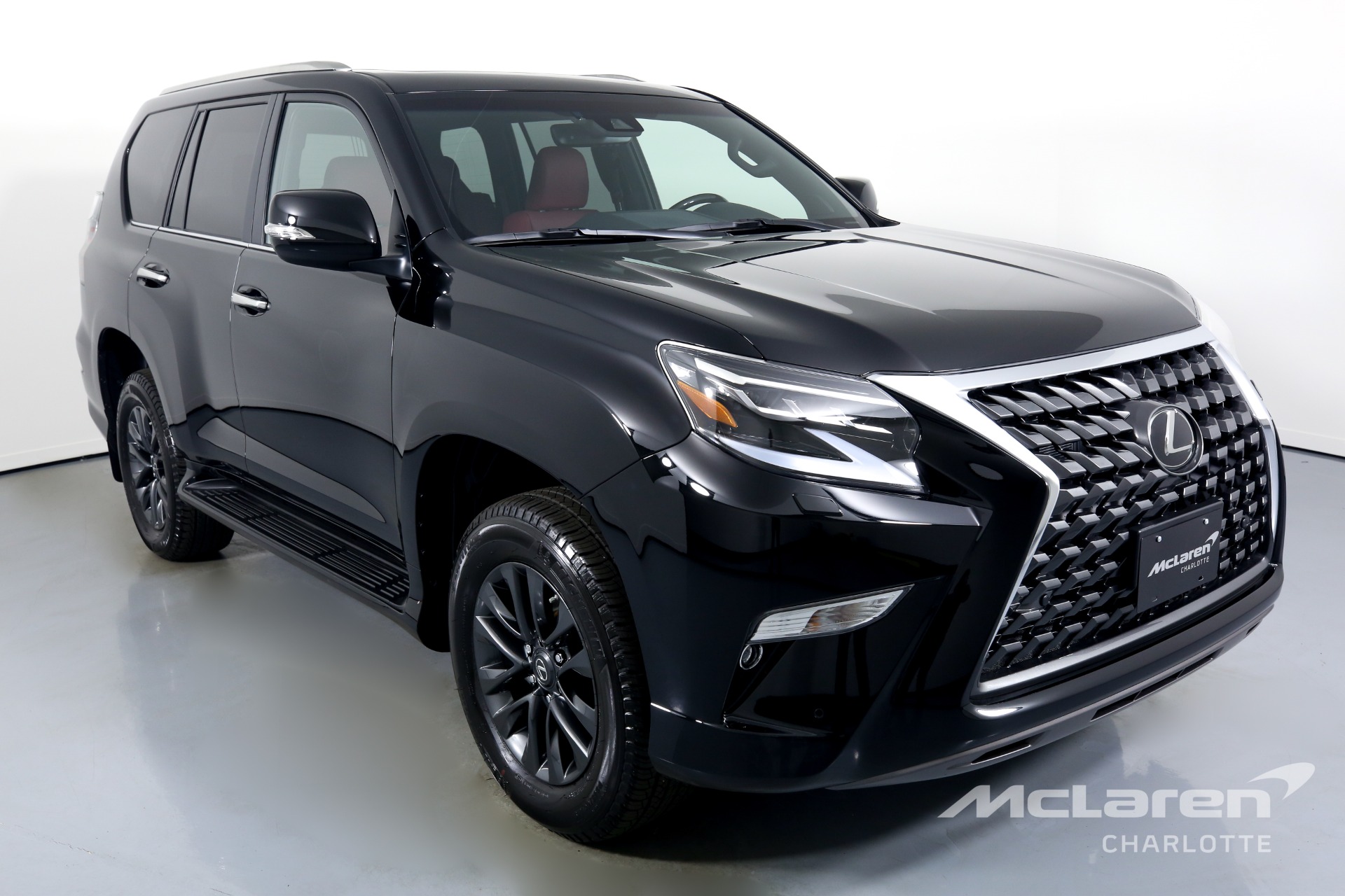 Used 2021 Lexus GX 460 | Charlotte, NC