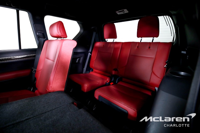 Used-2021-Lexus-GX-460