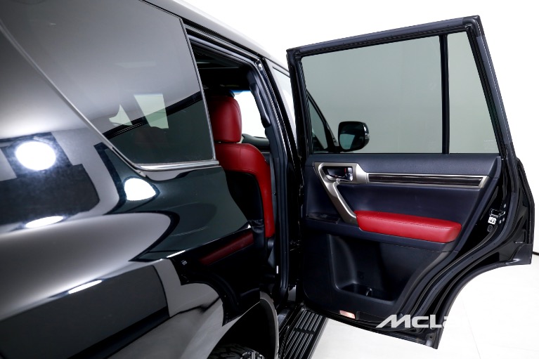 Used-2021-Lexus-GX-460
