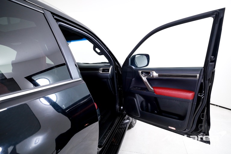 Used-2021-Lexus-GX-460