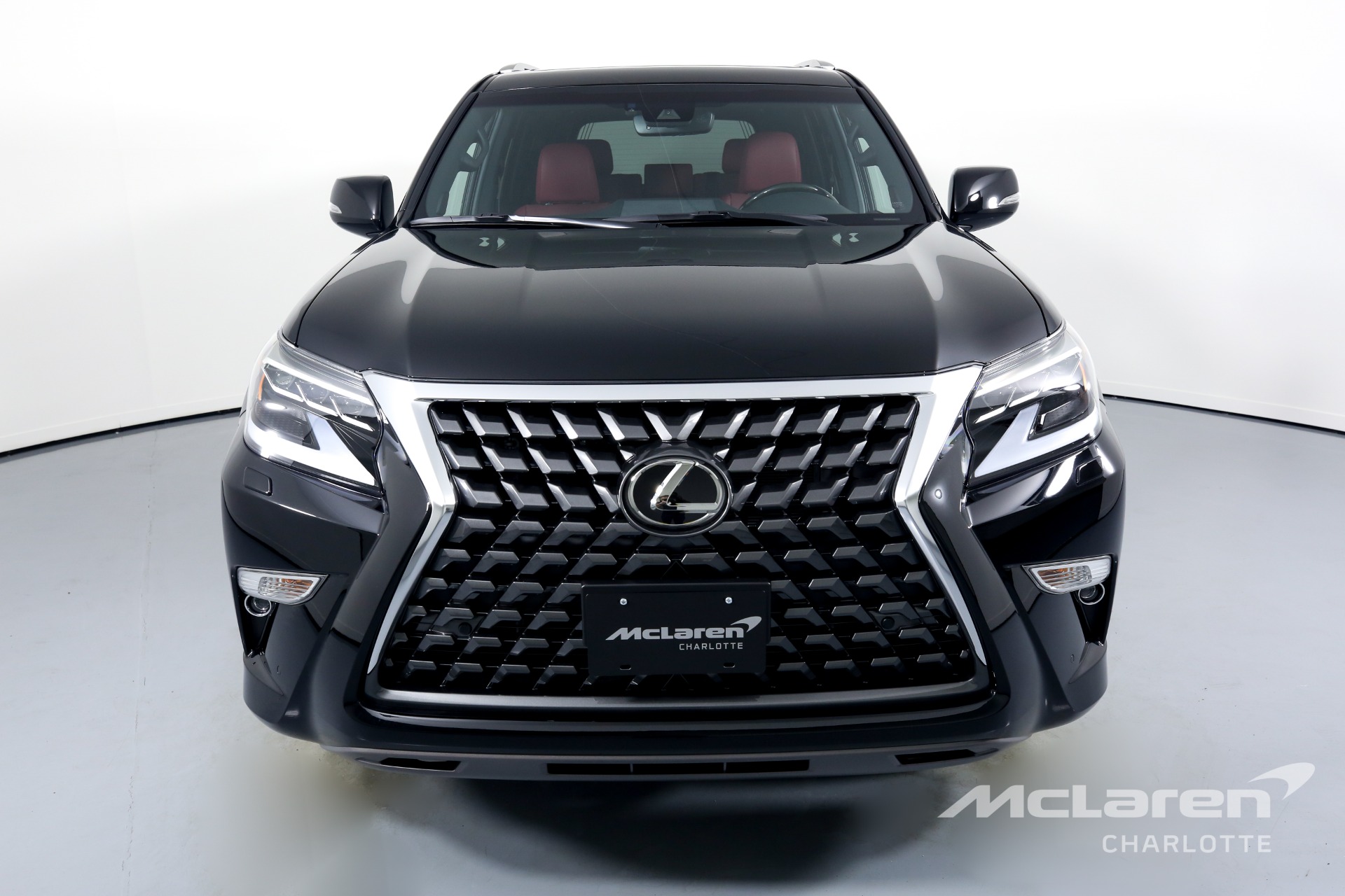 Used 2021 Lexus GX 460 | Charlotte, NC