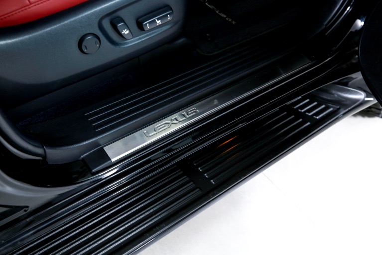 Used-2021-Lexus-GX-460