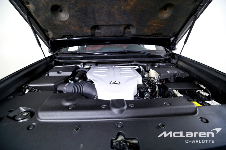 Used-2021-Lexus-GX-460