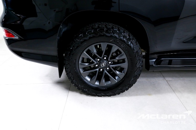 Used-2021-Lexus-GX-460