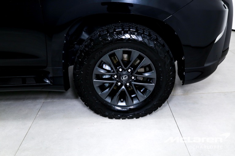 Used-2021-Lexus-GX-460