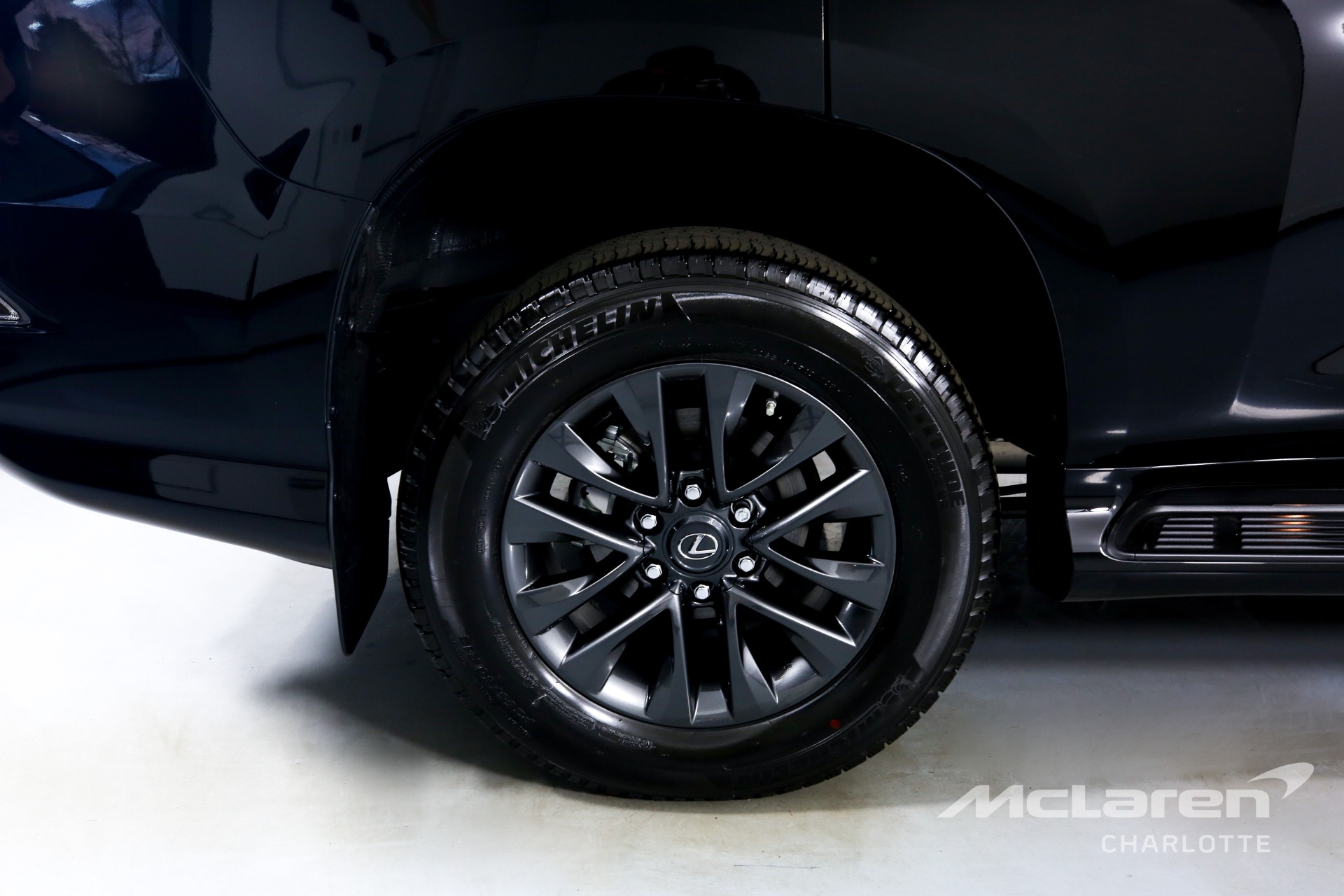 Used 2021 Lexus GX 460 | Charlotte, NC