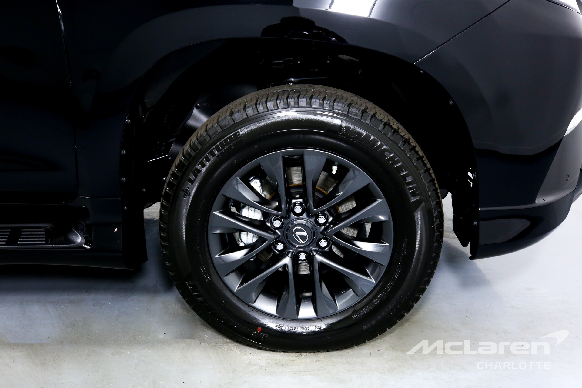 Used 2021 Lexus GX 460 | Charlotte, NC