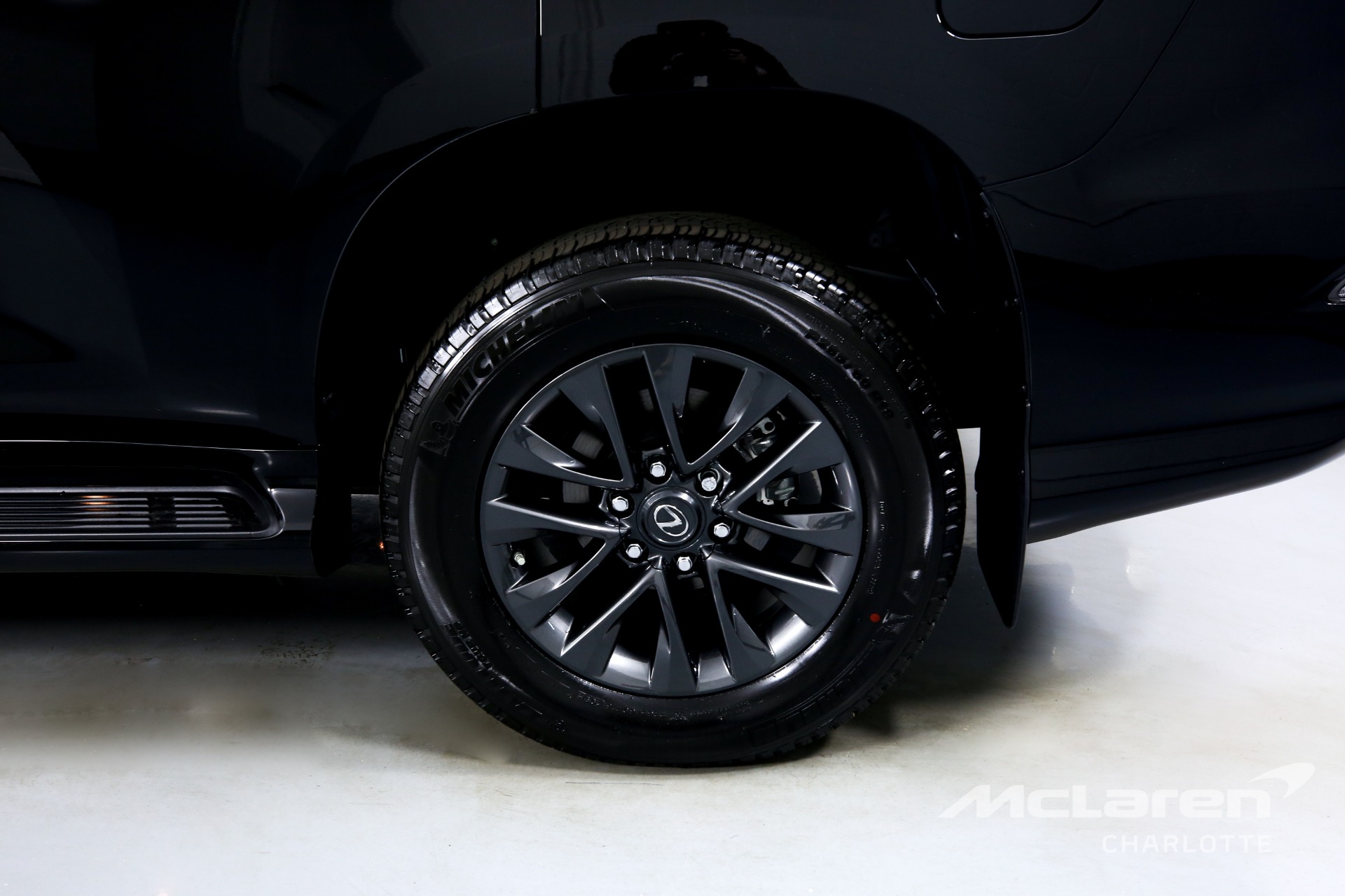 Used 2021 Lexus GX 460 | Charlotte, NC