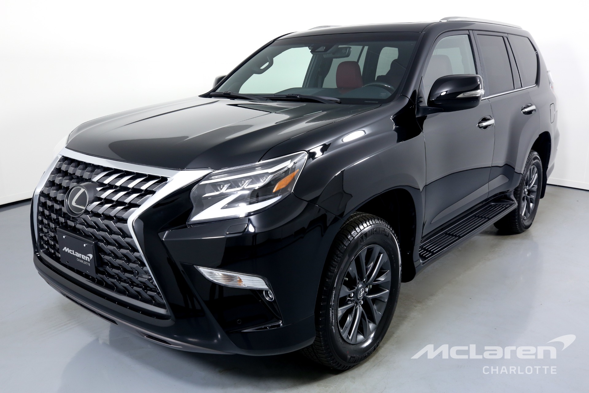 Used 2021 Lexus GX 460 | Charlotte, NC
