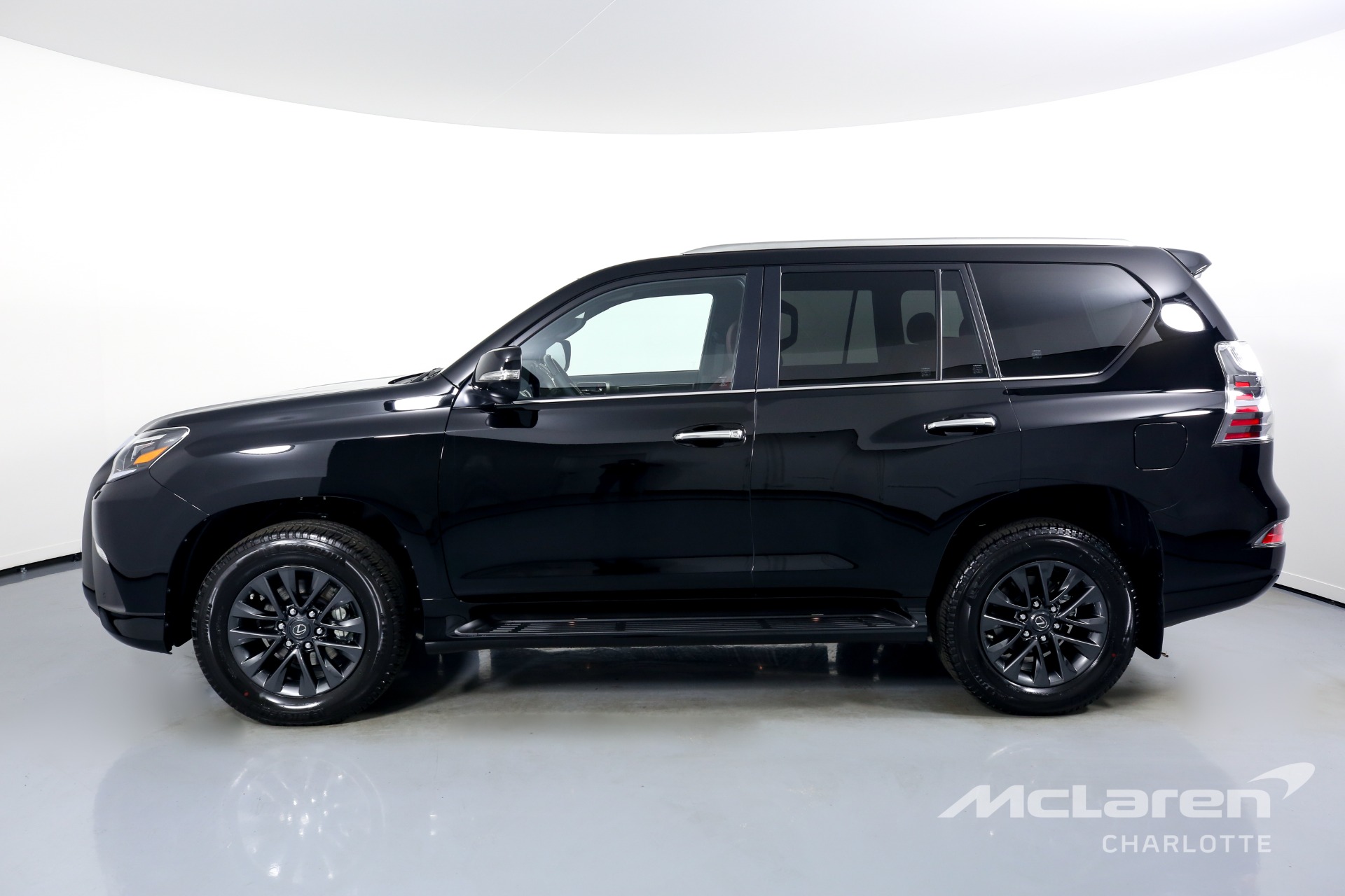 Used 2021 Lexus GX 460 | Charlotte, NC