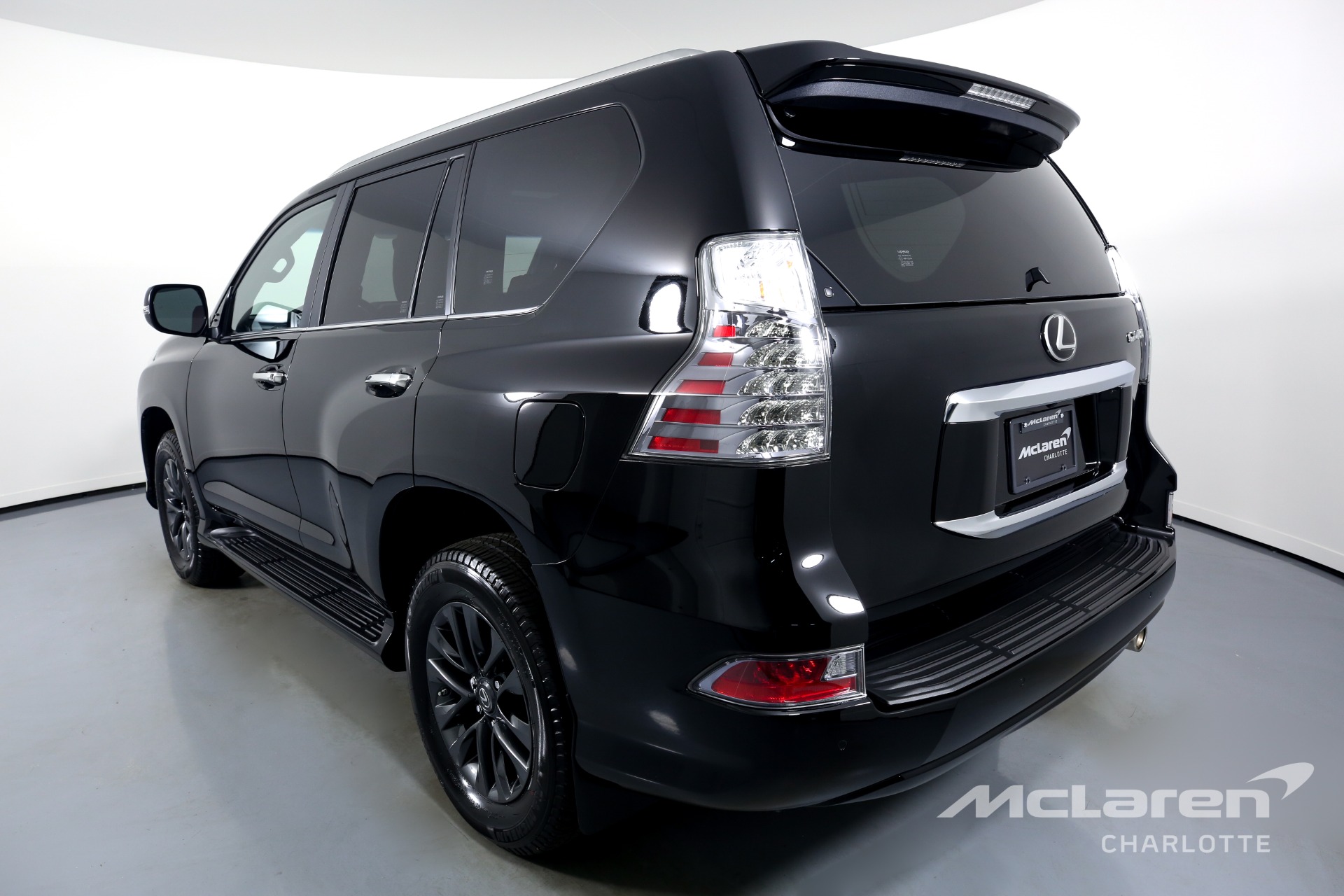 Used 2021 Lexus GX 460 | Charlotte, NC