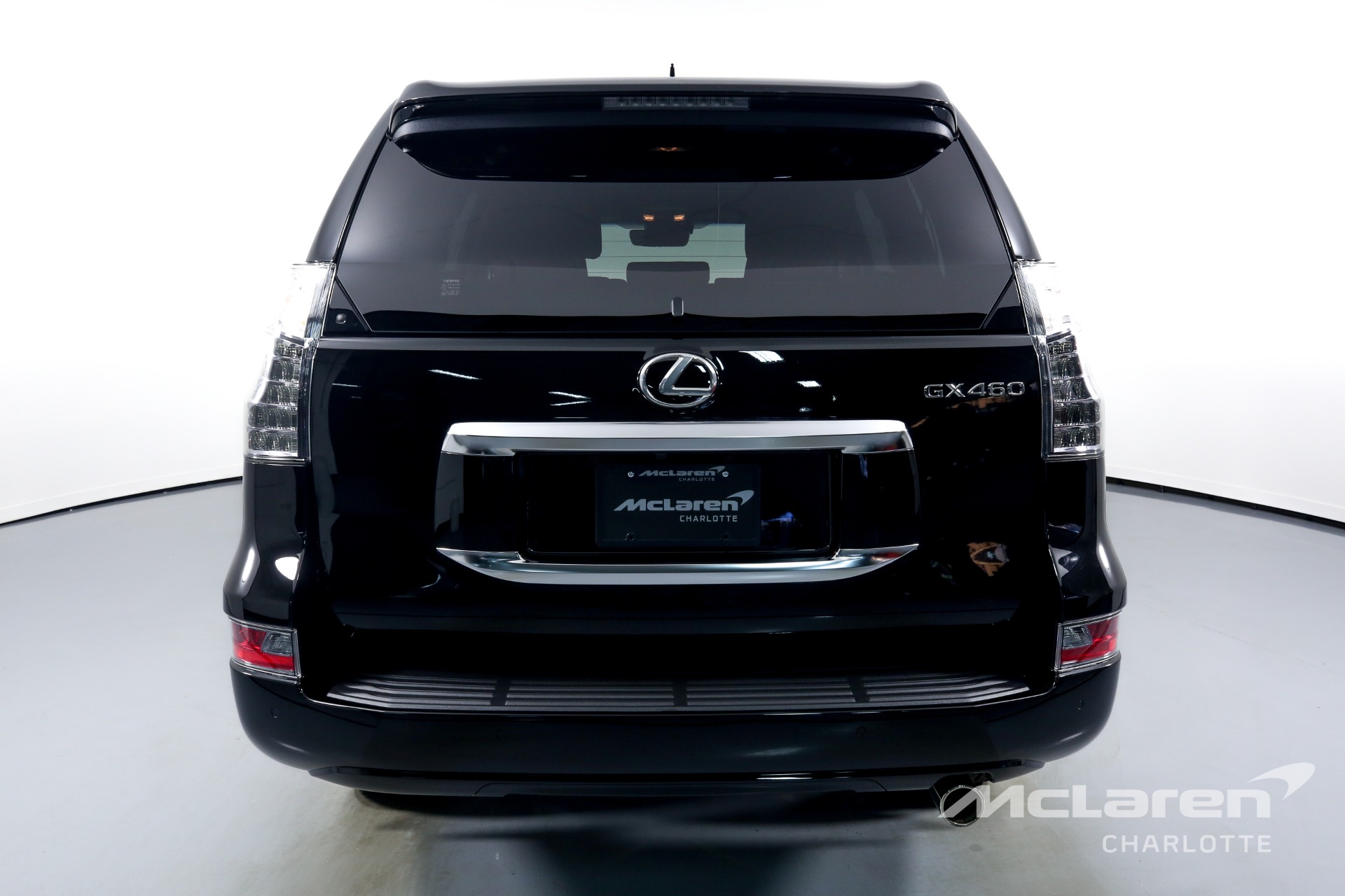 Used 2021 Lexus GX 460 | Charlotte, NC