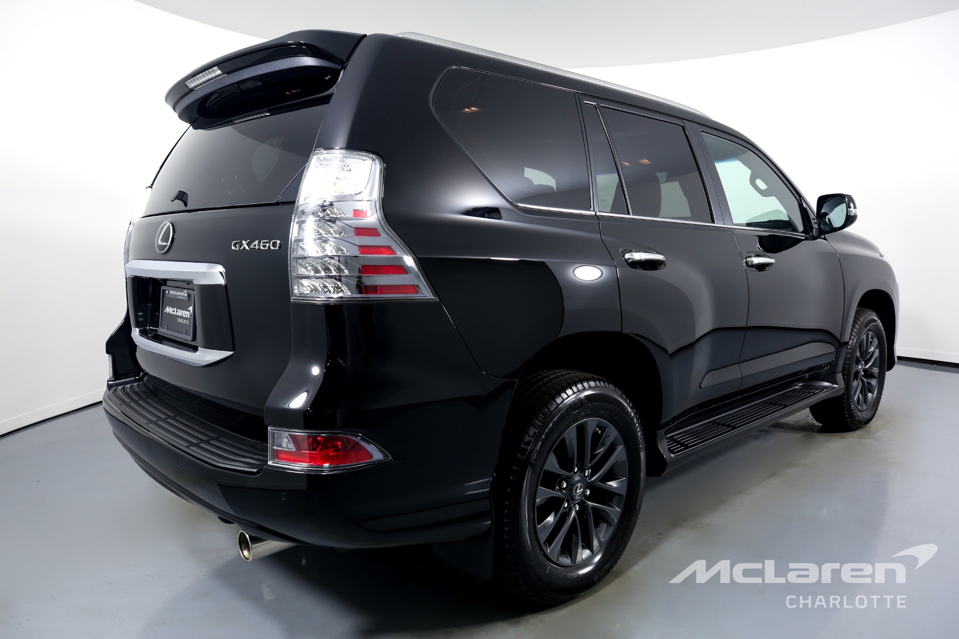 Used 2021 Lexus GX 460 | Charlotte, NC
