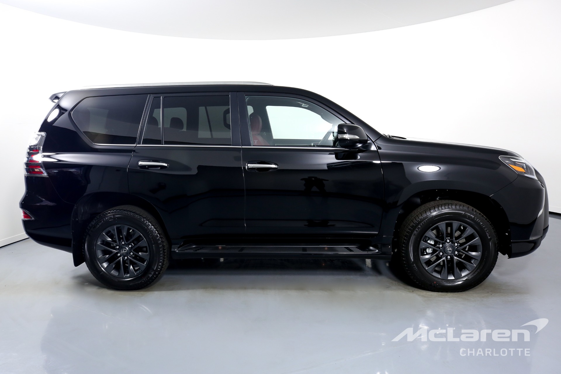 Used 2021 Lexus GX 460 | Charlotte, NC