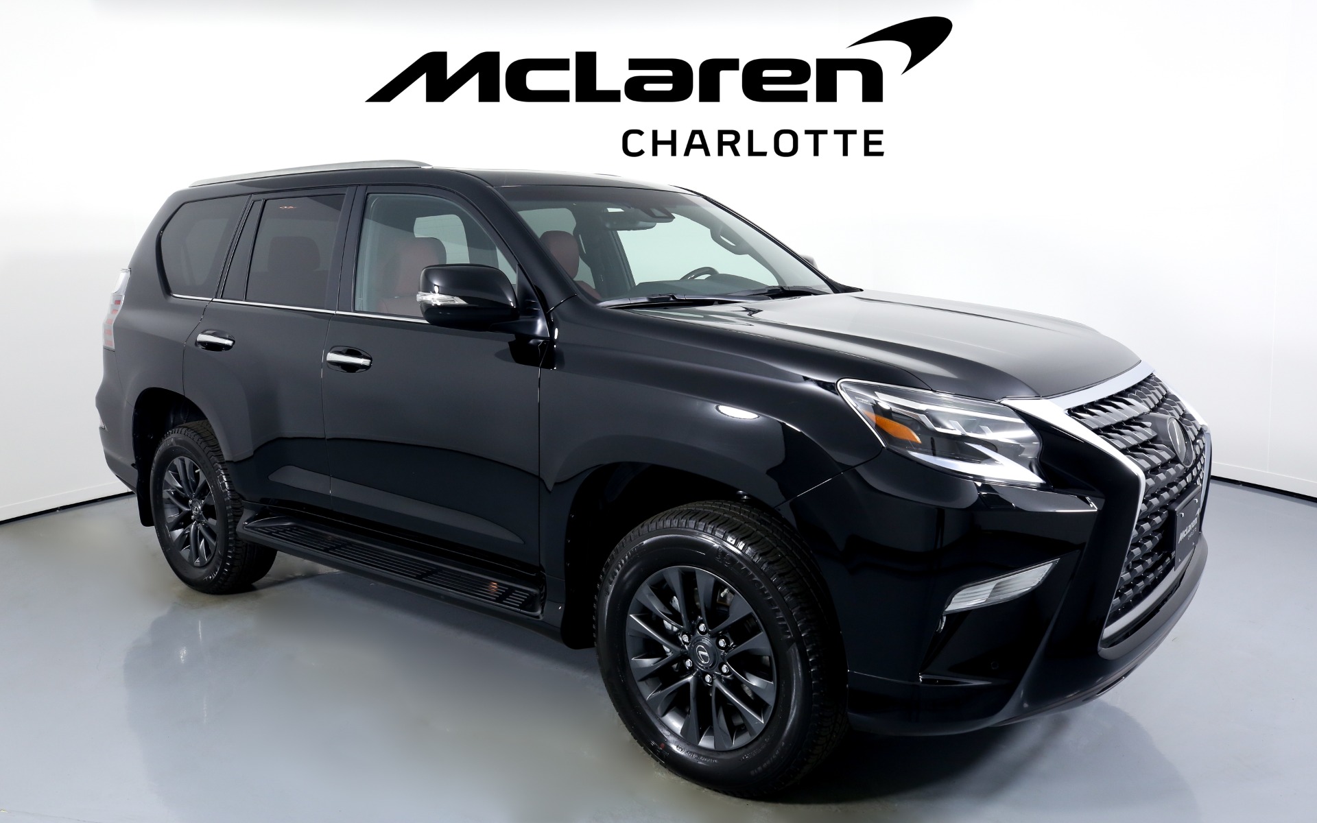 Used 2021 Lexus GX 460 | Charlotte, NC