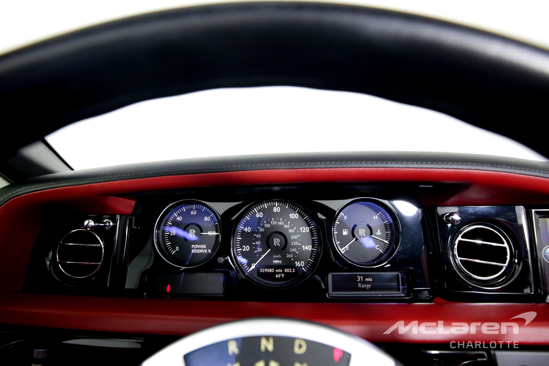 Used 2015 Rolls-Royce Phantom Drophead Coupe | Charlotte, NC
