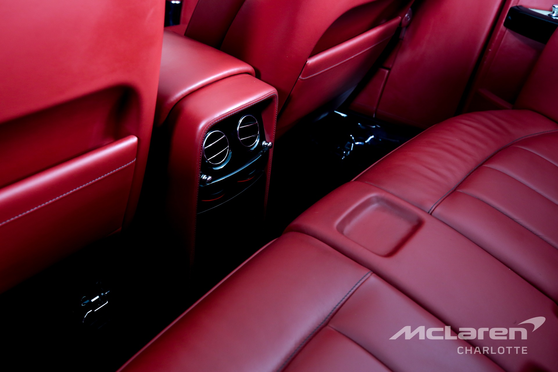 Used 2015 Rolls-Royce Phantom Drophead Coupe | Charlotte, NC