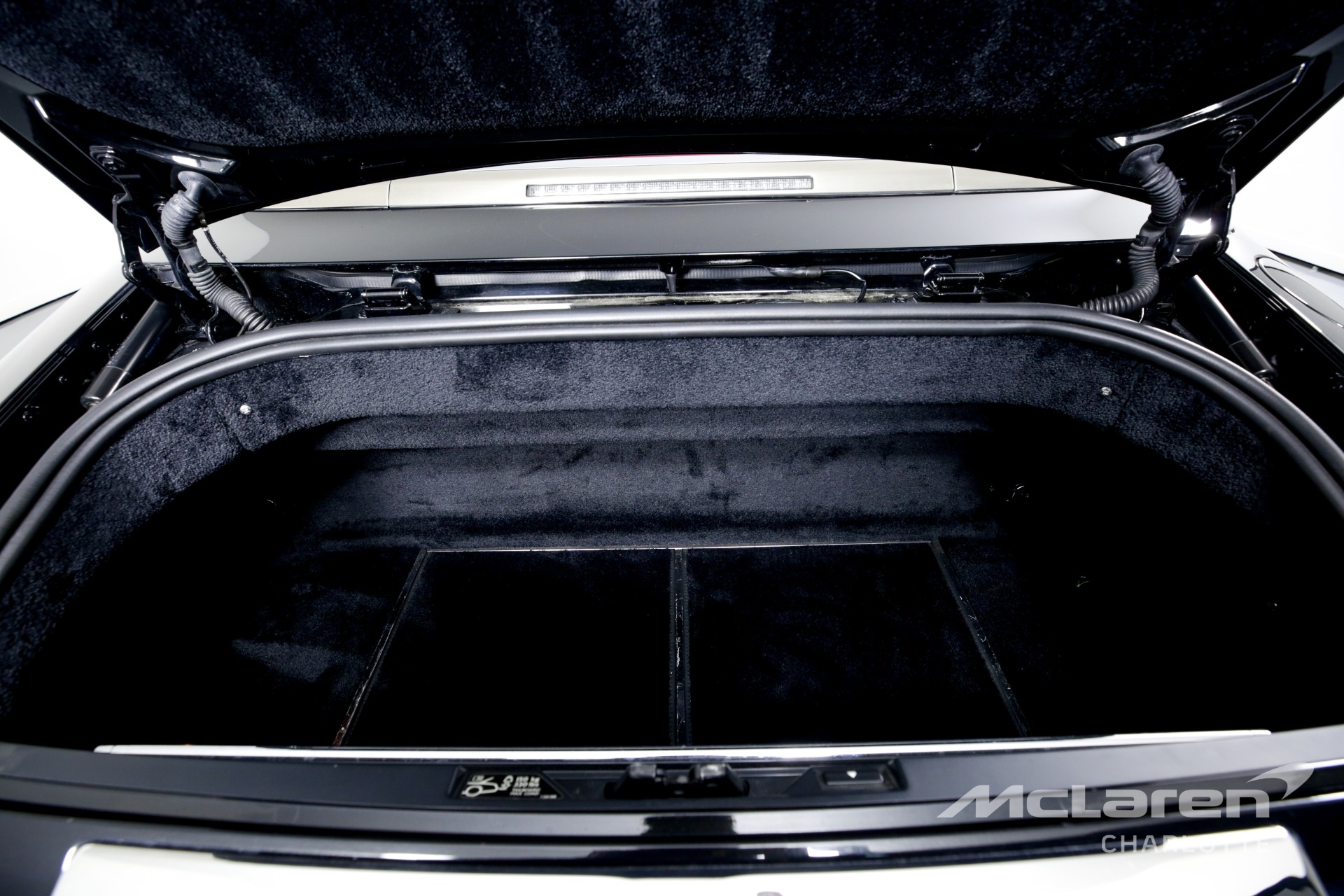 Used 2015 Rolls-Royce Phantom Drophead Coupe | Charlotte, NC
