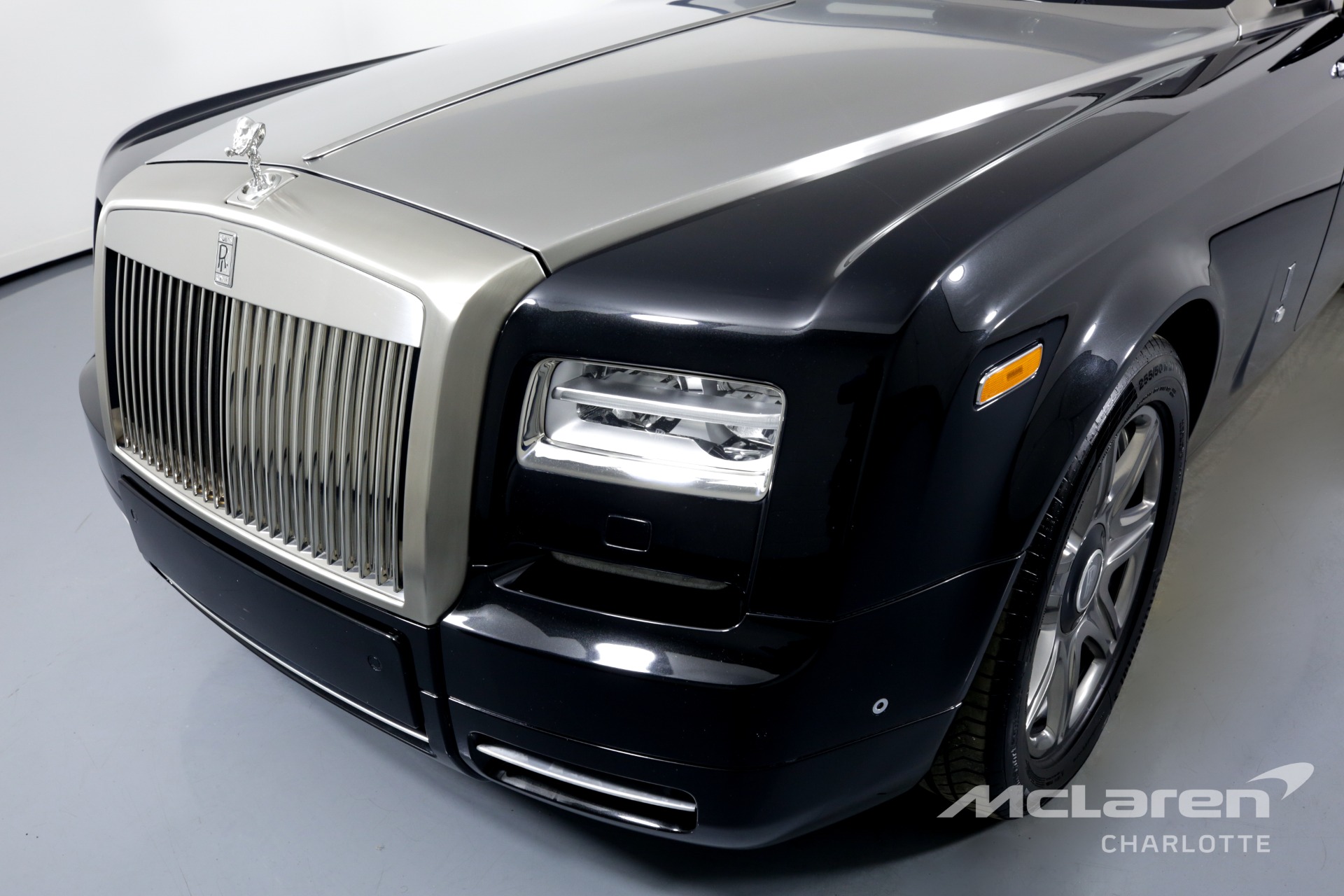 Used 2015 Rolls-Royce Phantom Drophead Coupe | Charlotte, NC