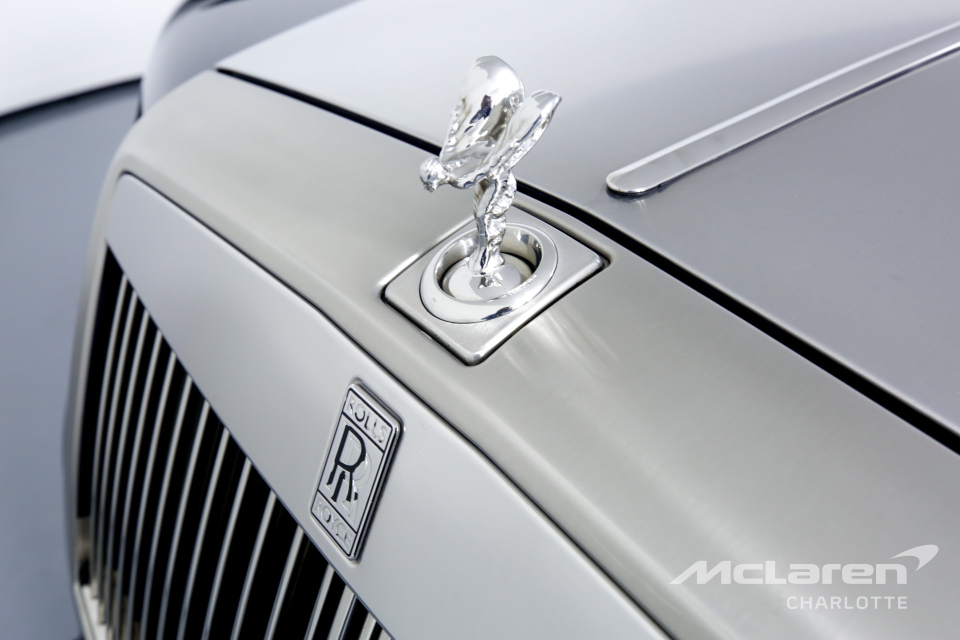 Used 2015 Rolls-Royce Phantom Drophead Coupe | Charlotte, NC