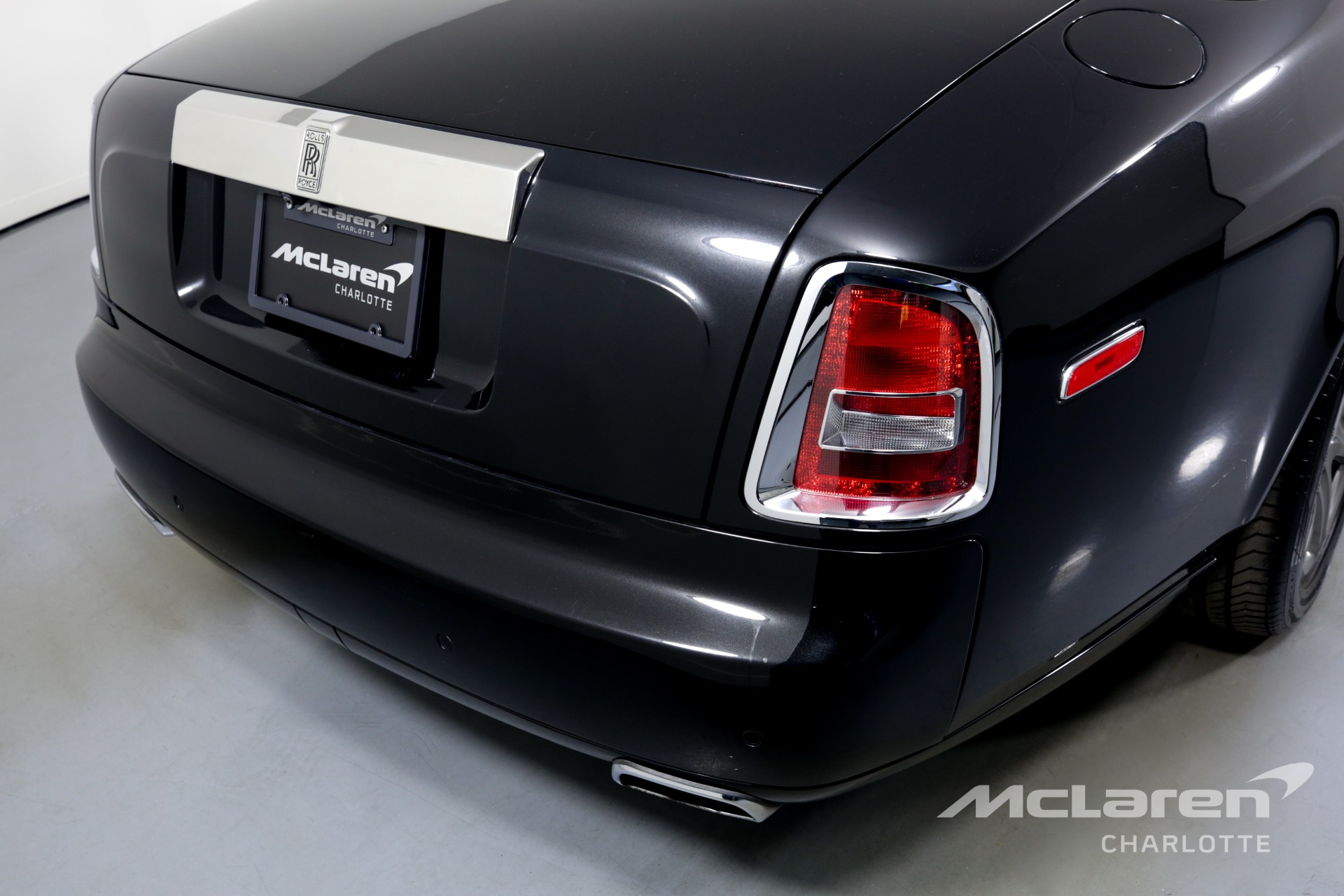 Used 2015 Rolls-Royce Phantom Drophead Coupe | Charlotte, NC