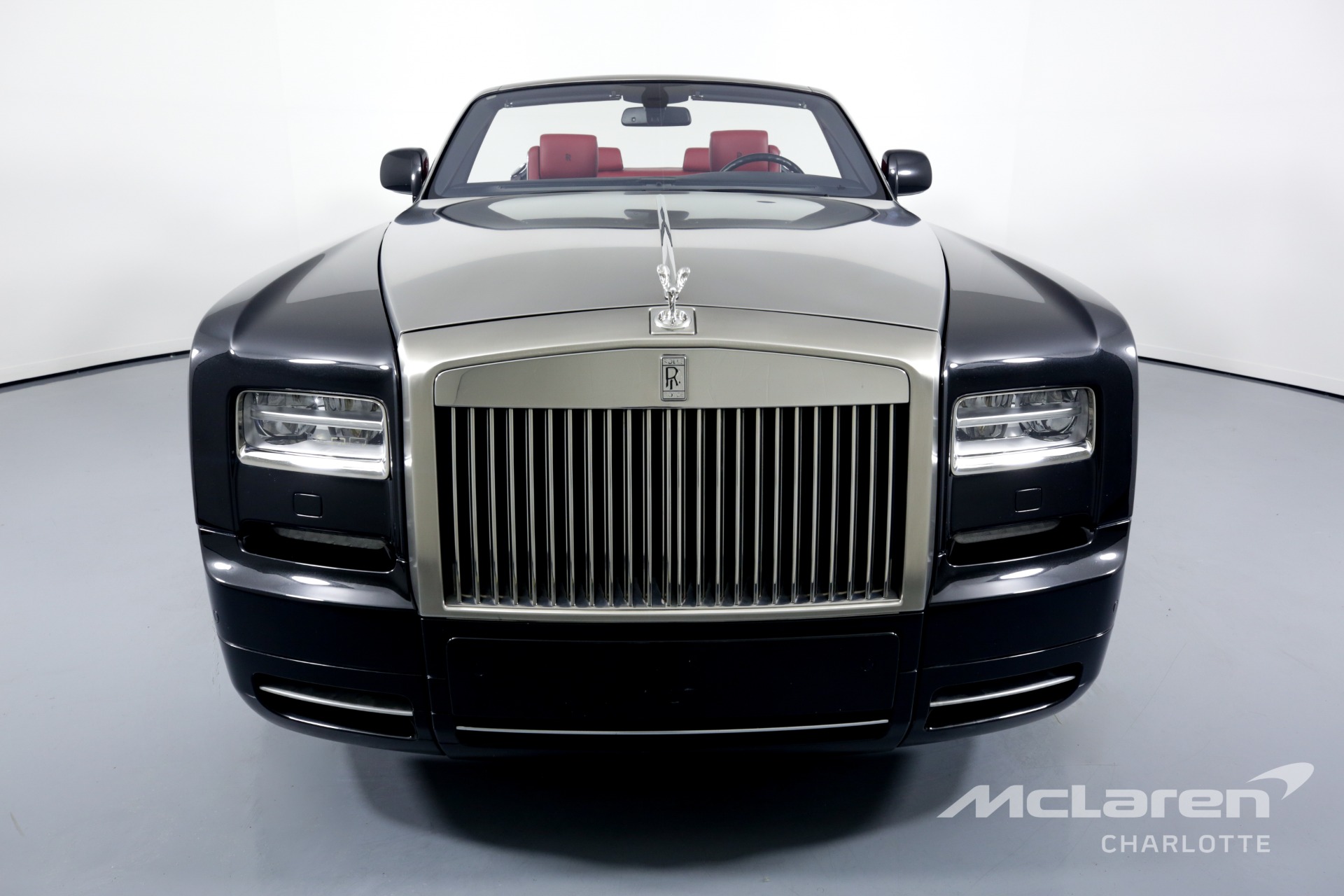Used 2015 Rolls-Royce Phantom Drophead Coupe | Charlotte, NC