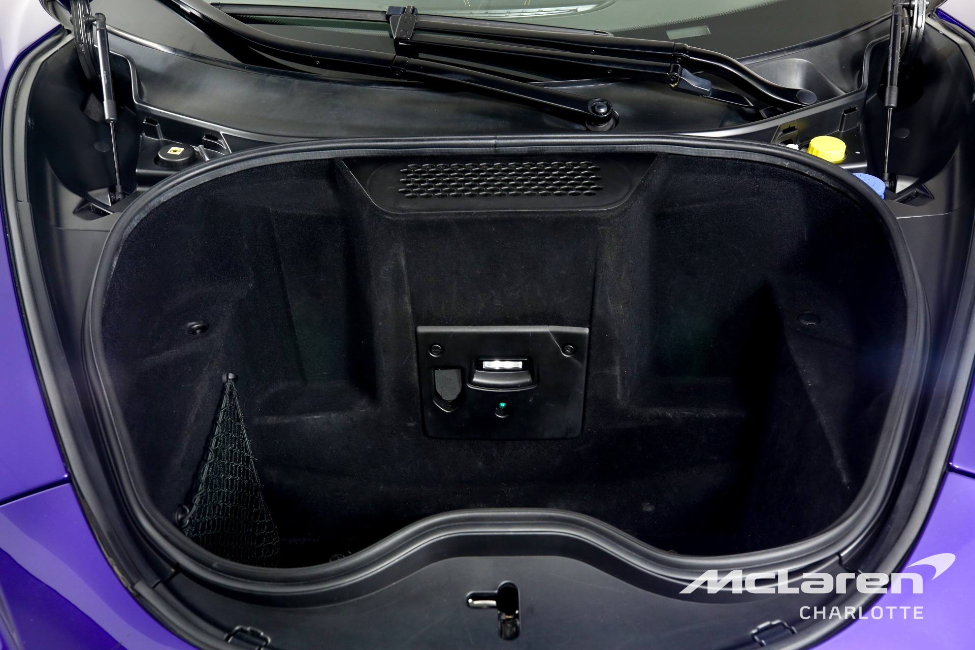 Used 2018 McLaren 570S Spider | Charlotte, NC