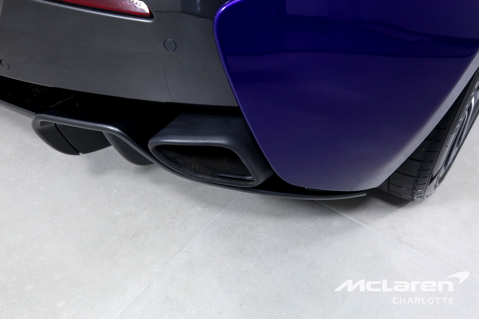 Used 2018 McLaren 570S Spider | Charlotte, NC