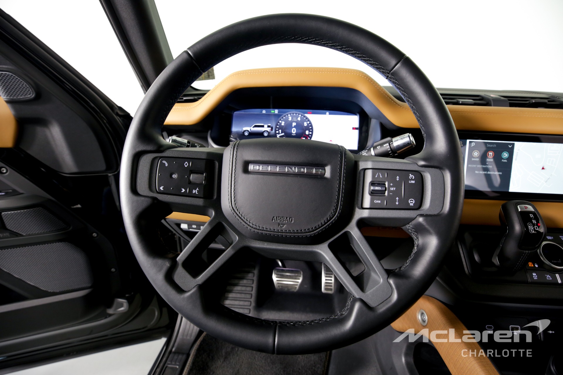 Used 2021 Land Rover Defender 110 X | Charlotte, NC