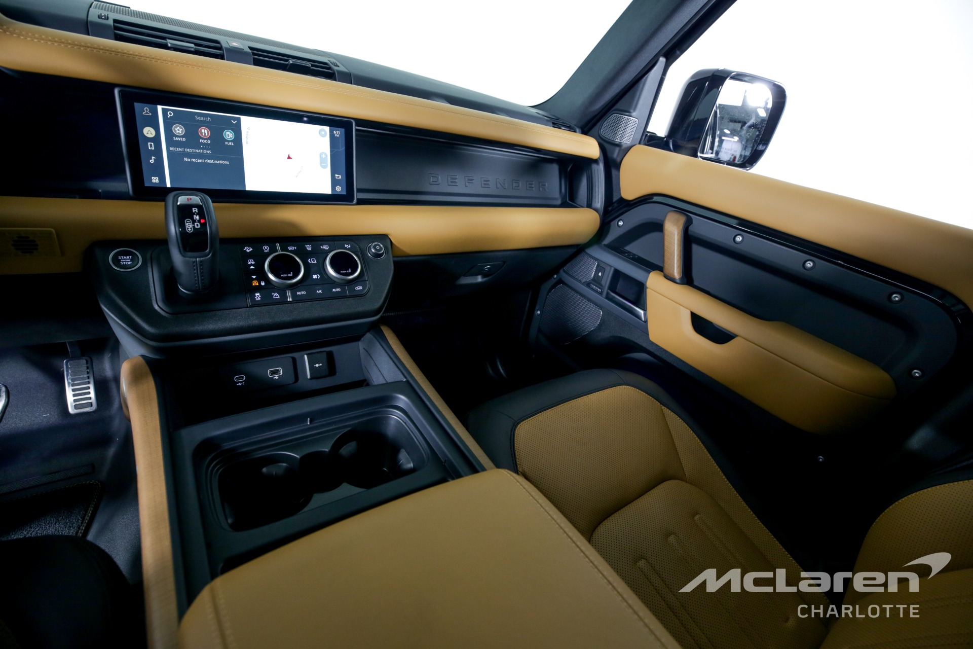 Used 2021 Land Rover Defender 110 X | Charlotte, NC