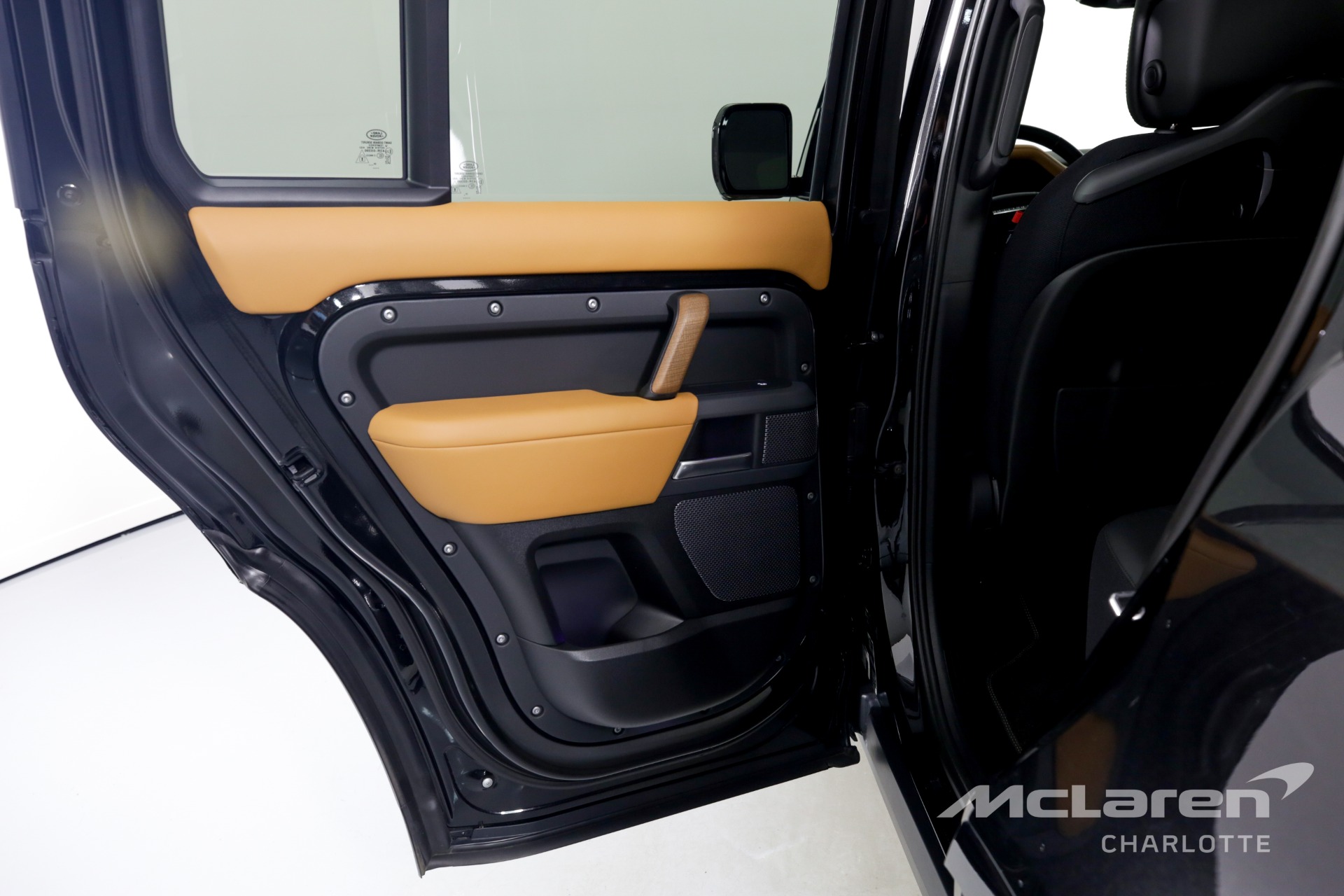 Used 2021 Land Rover Defender 110 X | Charlotte, NC