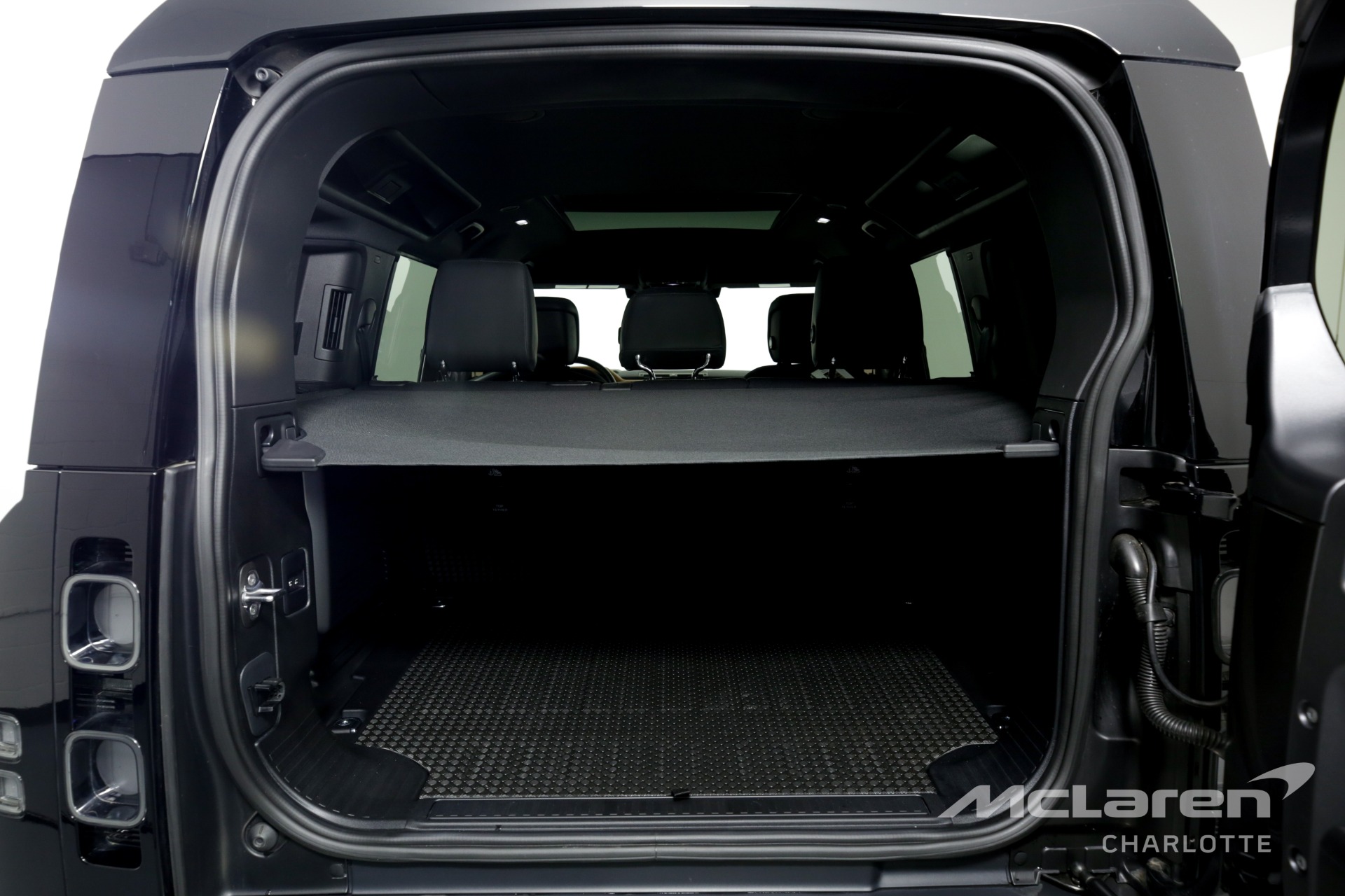 Used 2021 Land Rover Defender 110 X | Charlotte, NC