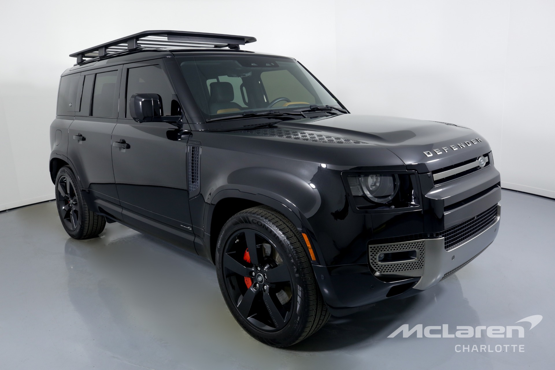 Used 2021 Land Rover Defender 110 X | Charlotte, NC