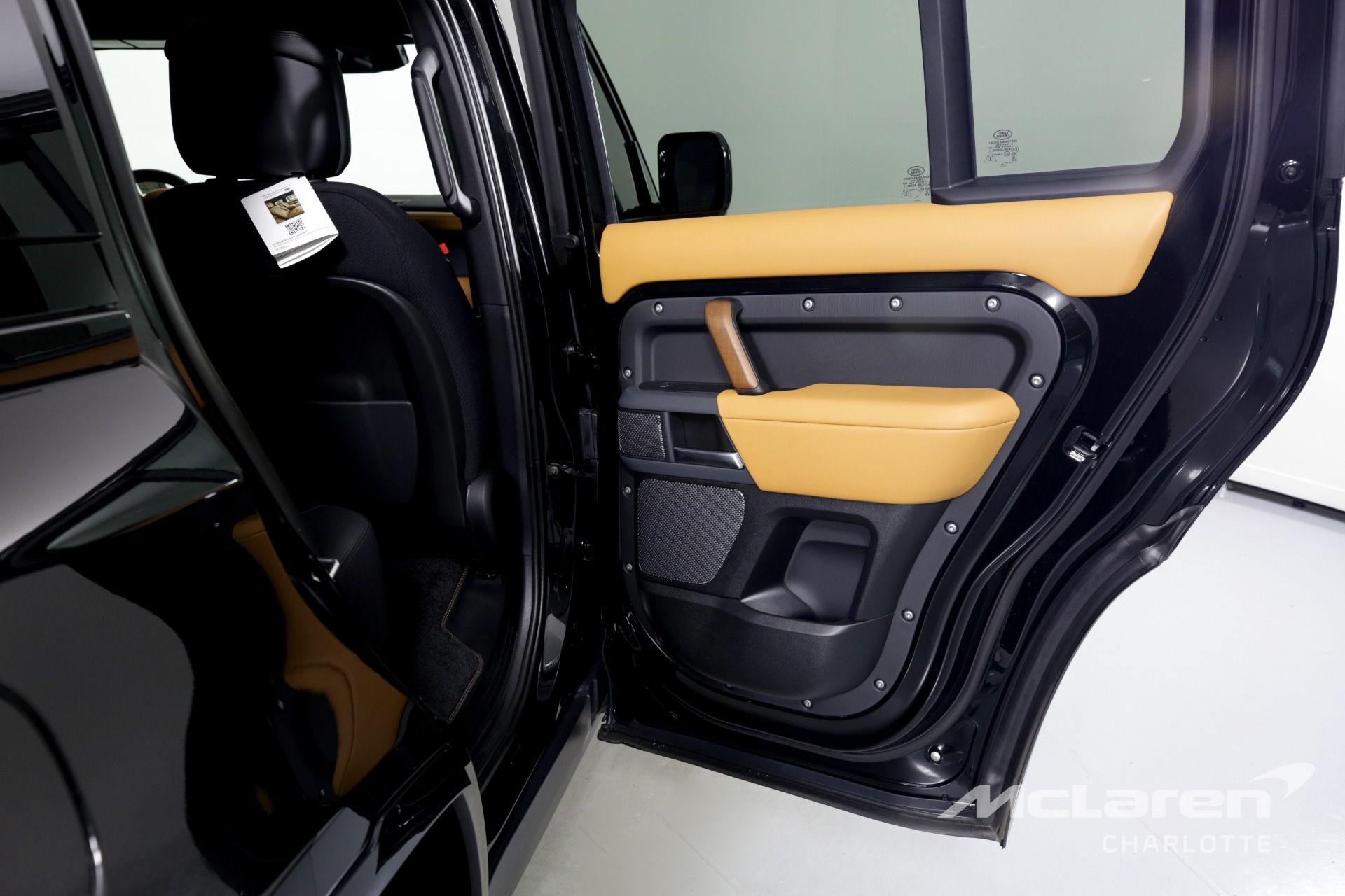 Used 2021 Land Rover Defender 110 X | Charlotte, NC