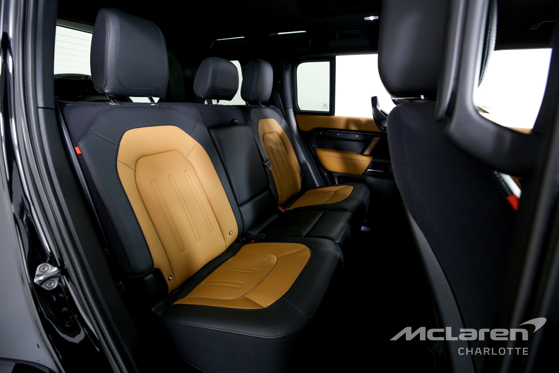 Used 2021 Land Rover Defender 110 X | Charlotte, NC
