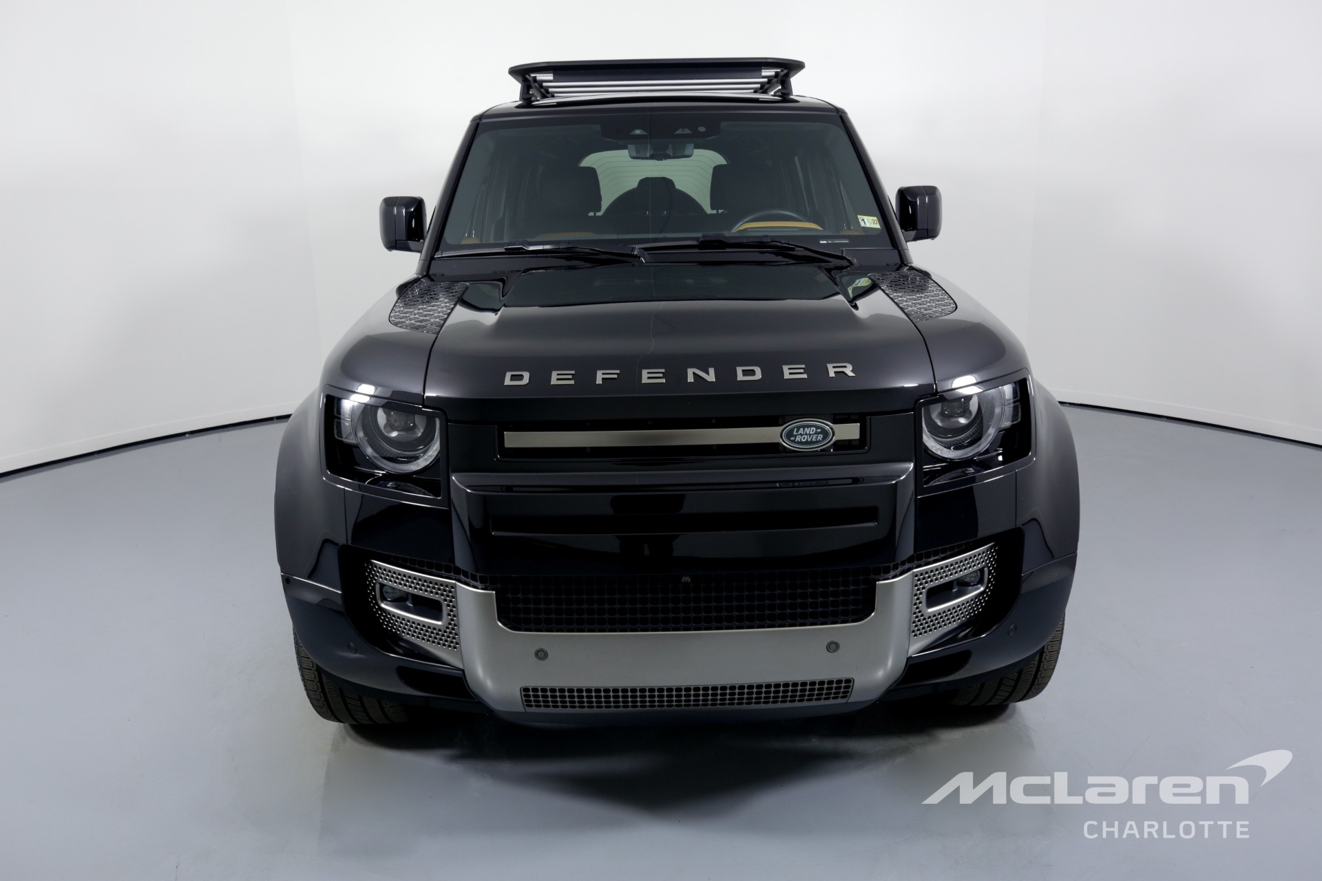 Used 2021 Land Rover Defender 110 X | Charlotte, NC