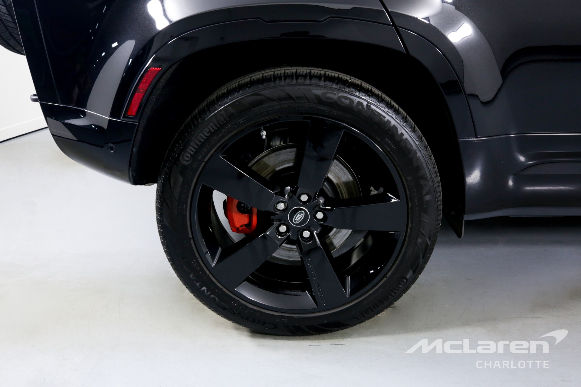 Used 2021 Land Rover Defender 110 X | Charlotte, NC