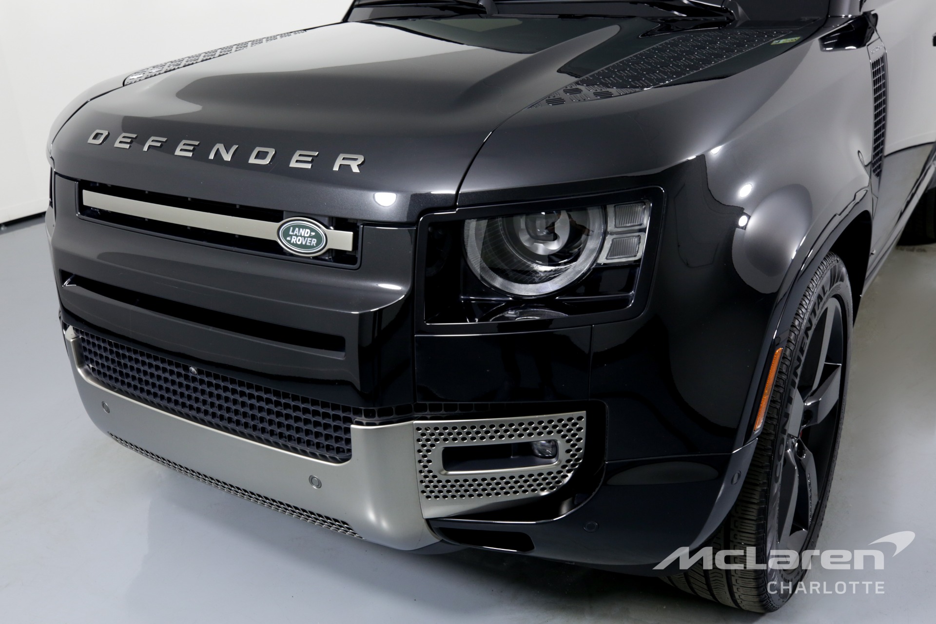 Used 2021 Land Rover Defender 110 X | Charlotte, NC