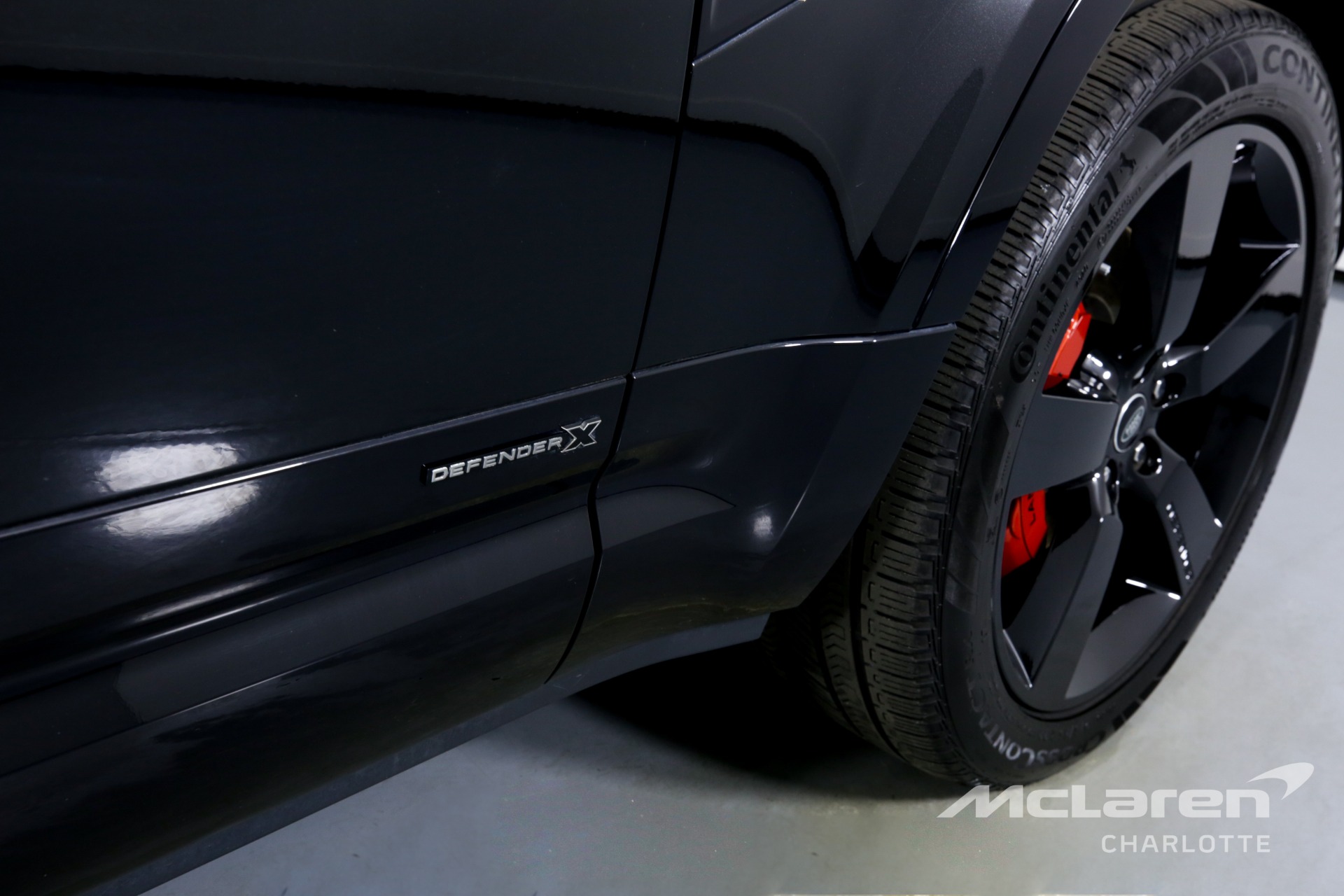 Used 2021 Land Rover Defender 110 X | Charlotte, NC