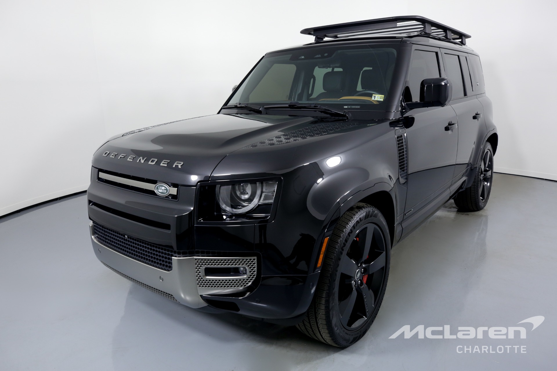 Used 2021 Land Rover Defender 110 X | Charlotte, NC