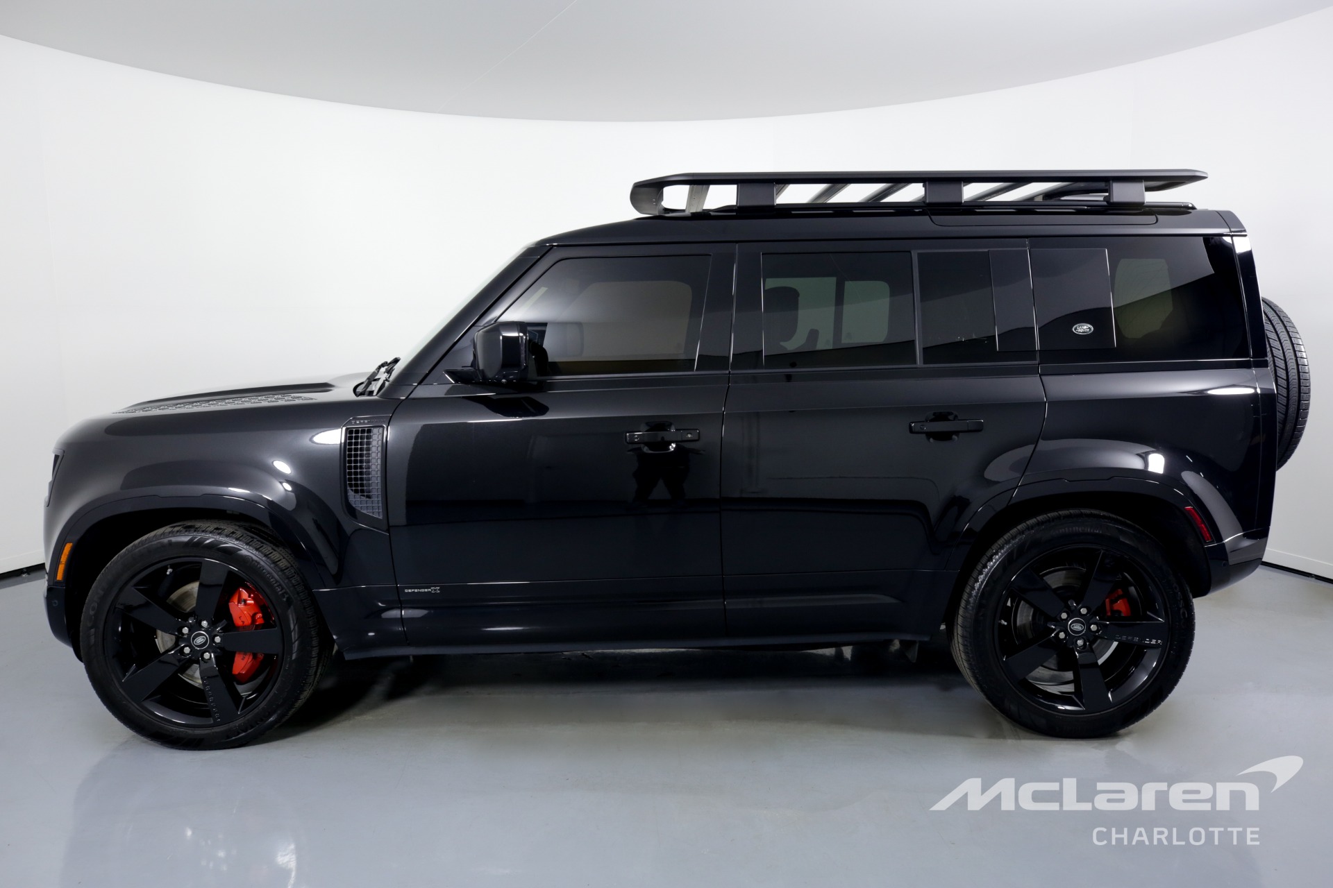 Used 2021 Land Rover Defender 110 X | Charlotte, NC