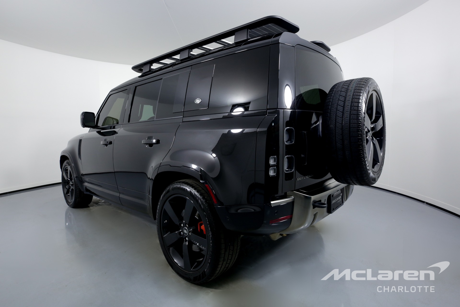 Used 2021 Land Rover Defender 110 X | Charlotte, NC