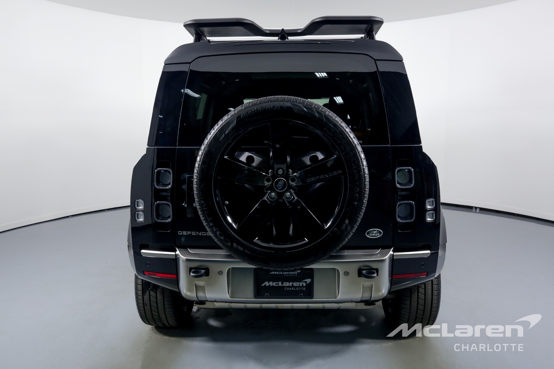 Used 2021 Land Rover Defender 110 X | Charlotte, NC