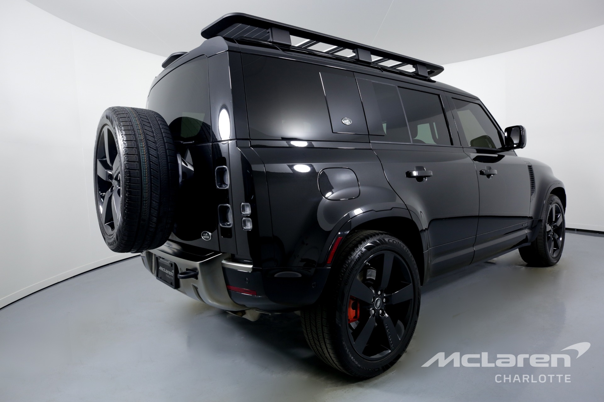 Used 2021 Land Rover Defender 110 X | Charlotte, NC