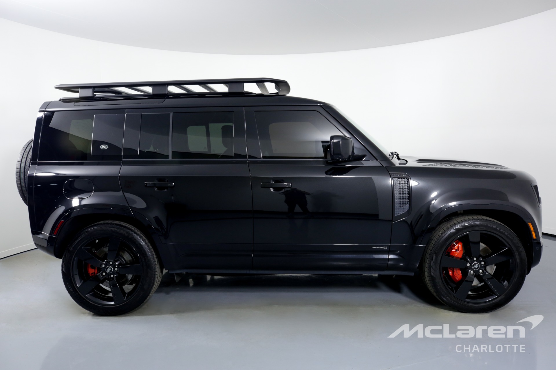 Used 2021 Land Rover Defender 110 X | Charlotte, NC