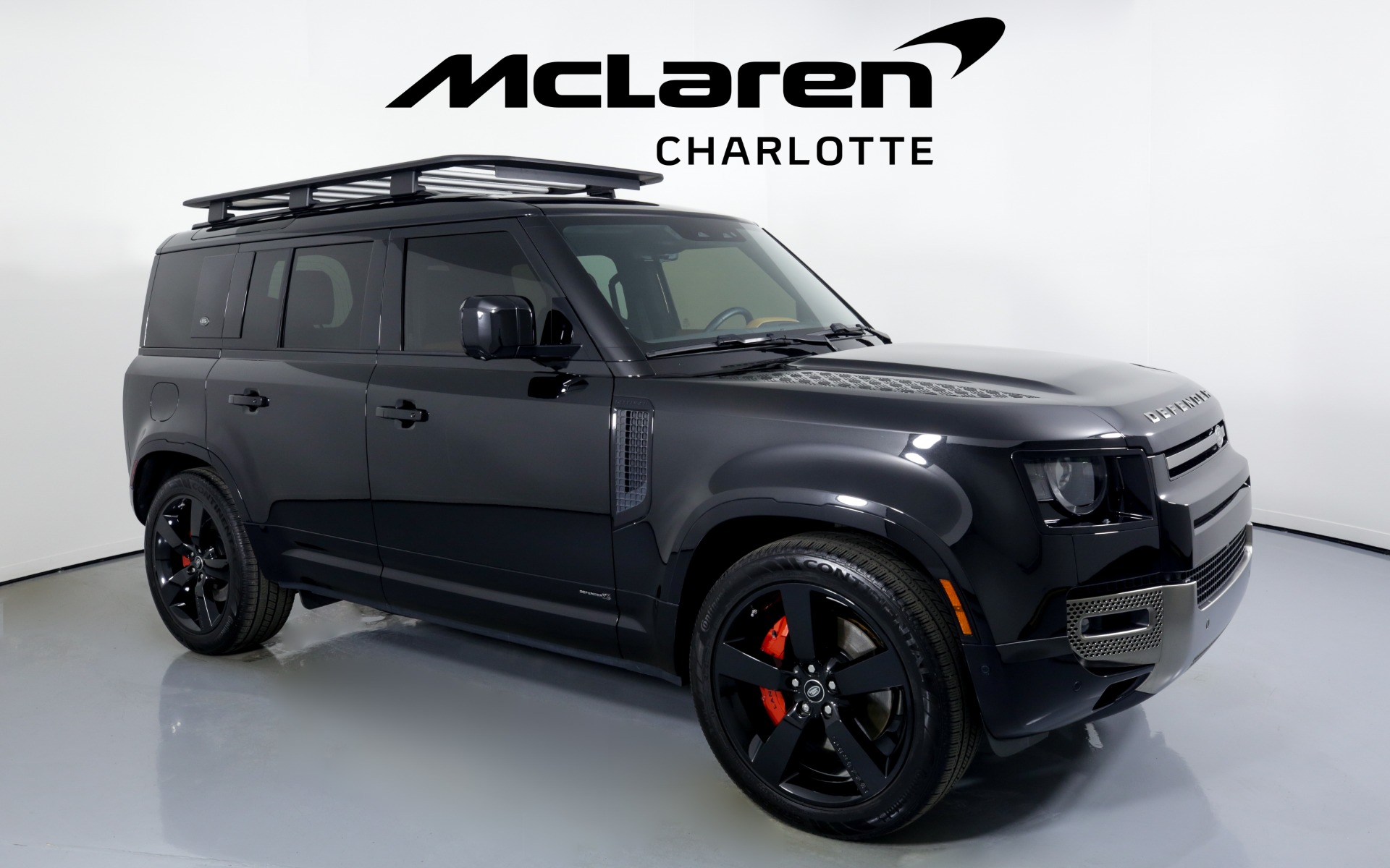 Used 2021 Land Rover Defender 110 X | Charlotte, NC