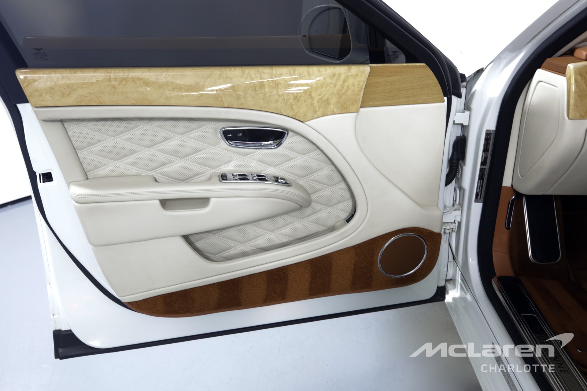Used 2017 Bentley Mulsanne | Charlotte, NC