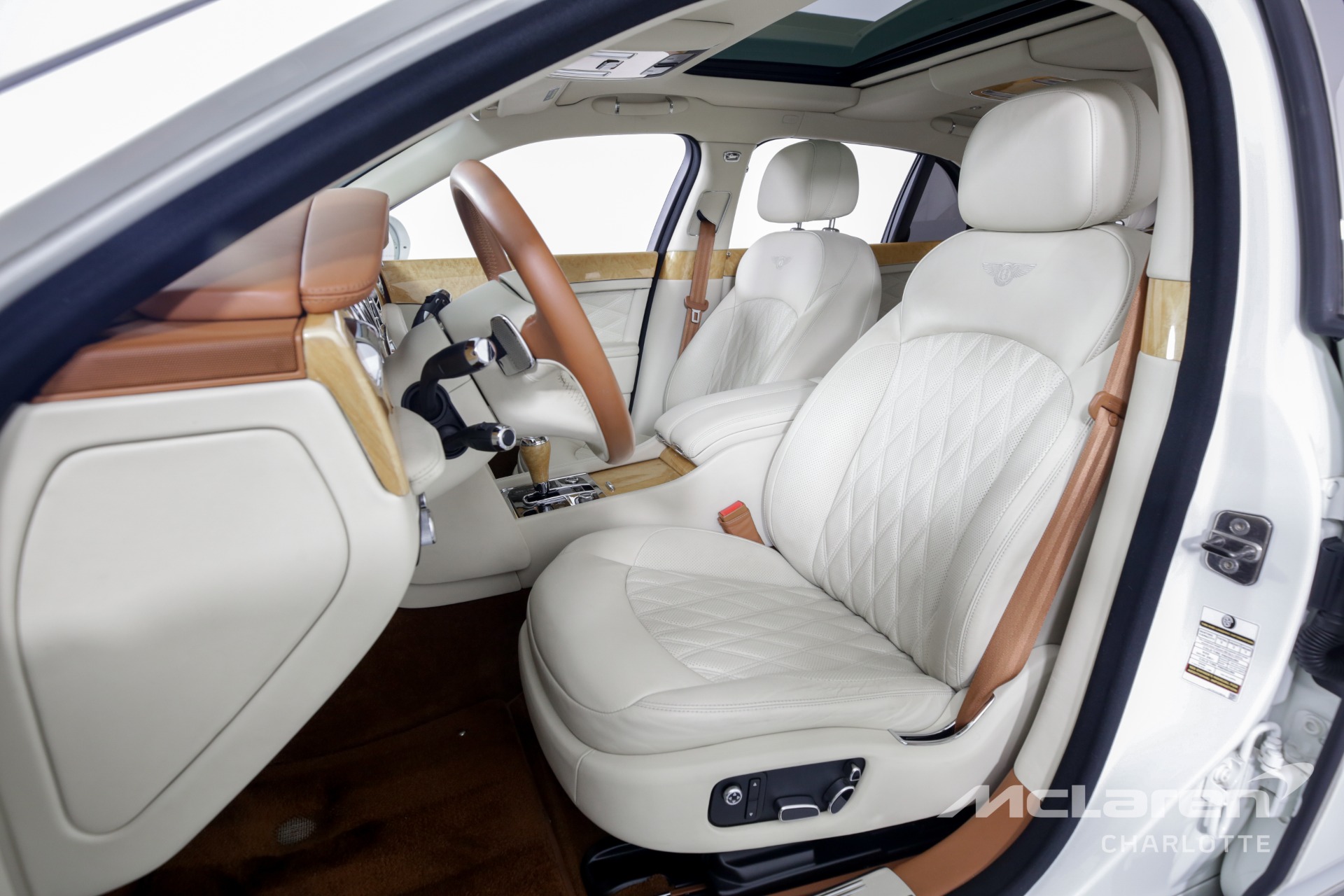 Used 2017 Bentley Mulsanne | Charlotte, NC