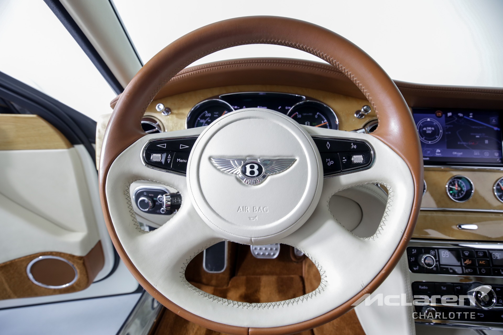 Used 2017 Bentley Mulsanne | Charlotte, NC