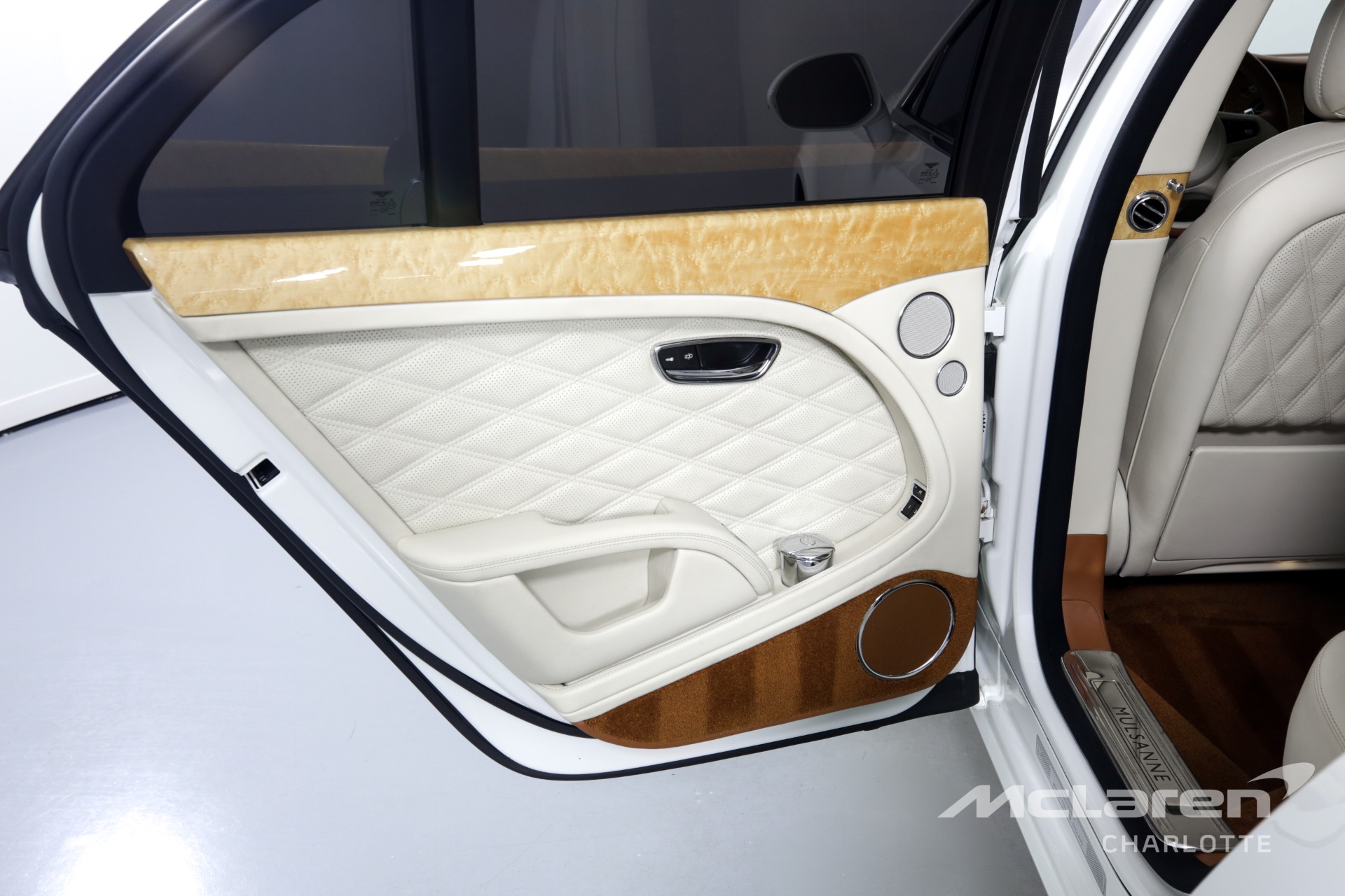 Used 2017 Bentley Mulsanne | Charlotte, NC